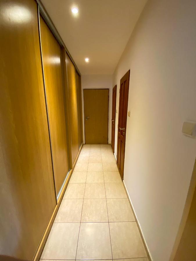 3 Bedroom Apartment In The Part Of The City Banská Bystrica Buitenkant foto