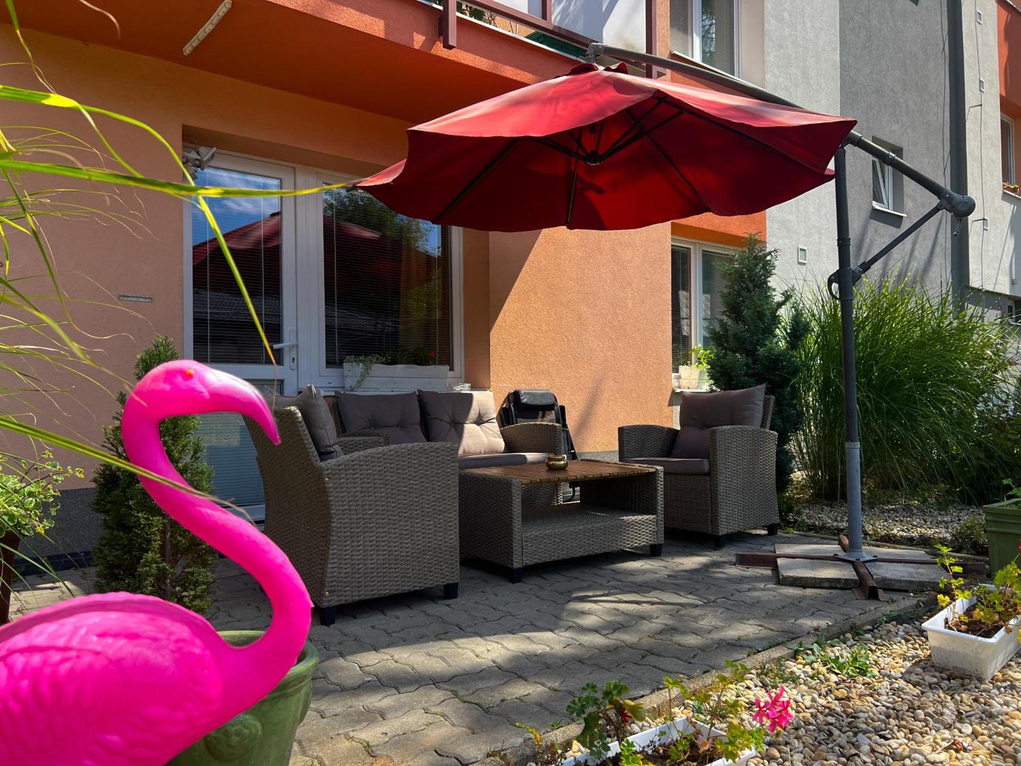 3 Bedroom Apartment In The Part Of The City Banská Bystrica Buitenkant foto